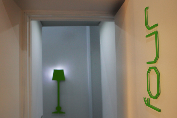 Hotel The Fresh