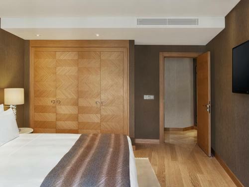Cvk Park Bosphorus Hotel Istanbul
