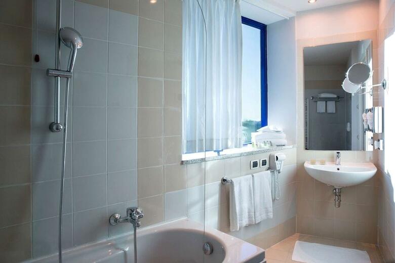 Hotel Hilt.garden Inn Milan Malpensa