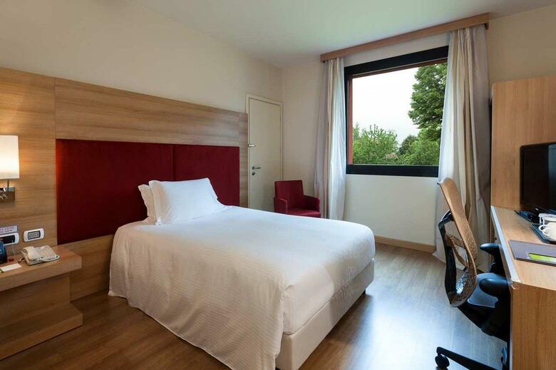 Hotel Hilt.garden Inn Milan Malpensa