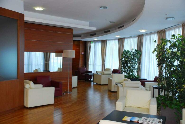 Hotel Hilt.garden Inn Milan Malpensa