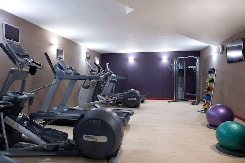 Hotel Hilt.garden Inn Milan Malpensa