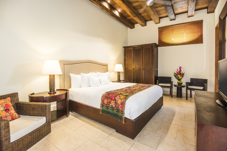 Hotel Boutique Ananda