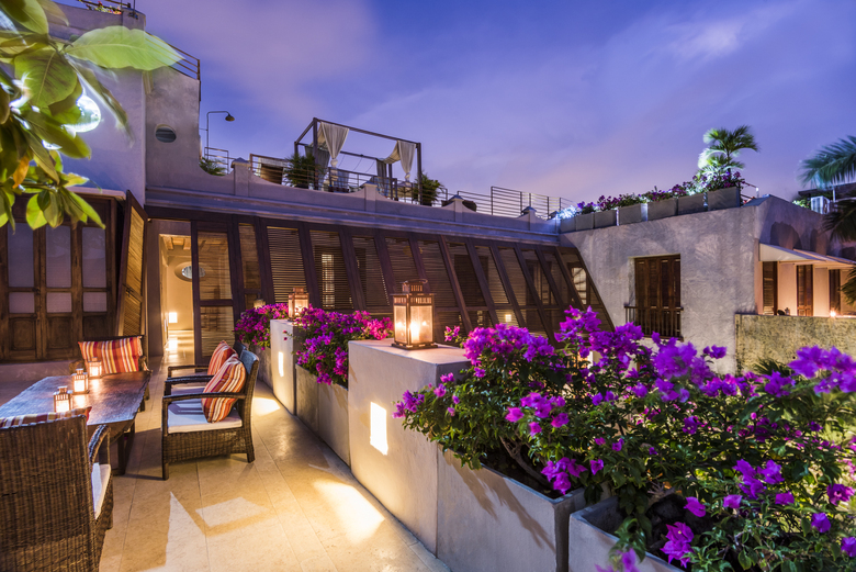 Hotel Boutique Ananda