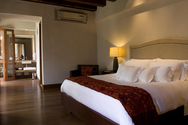 Hotel Boutique Ananda