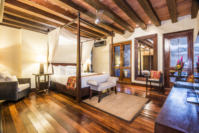 Hotel Boutique Ananda