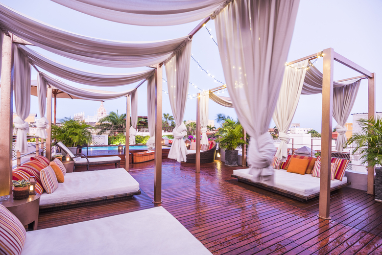 Hotel Boutique Ananda