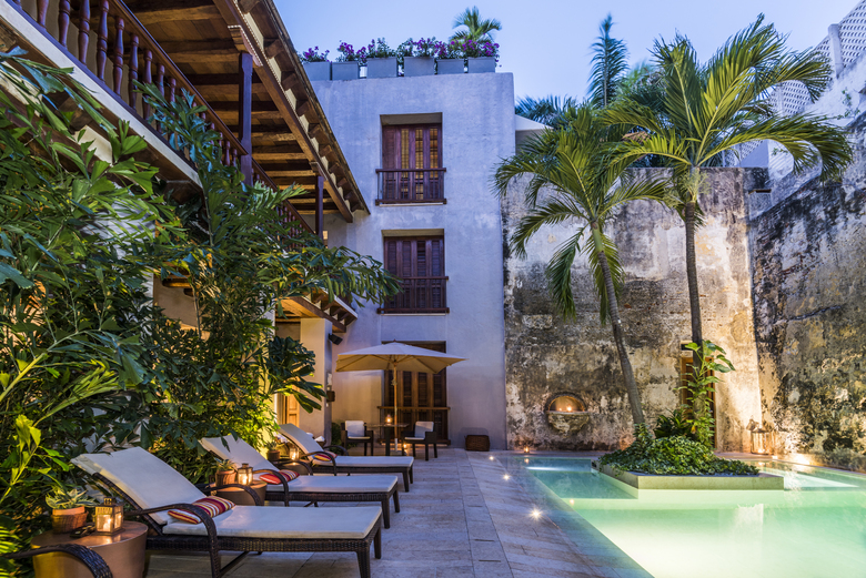 Hotel Boutique Ananda