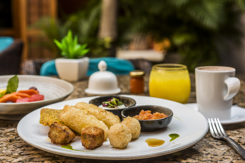 Hotel Boutique Ananda