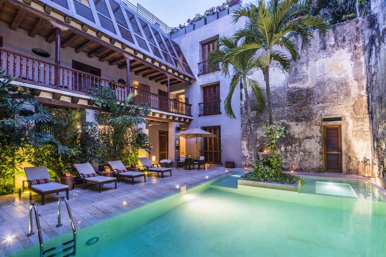 Hotel Boutique Ananda