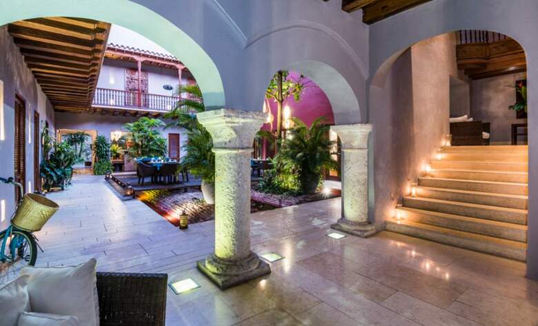 Hotel Boutique Ananda