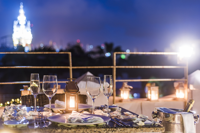 Hotel Boutique Ananda