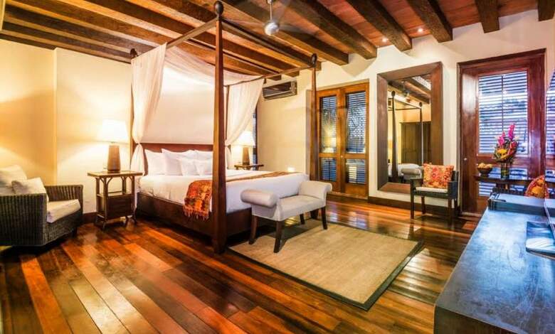 Hotel Boutique Ananda