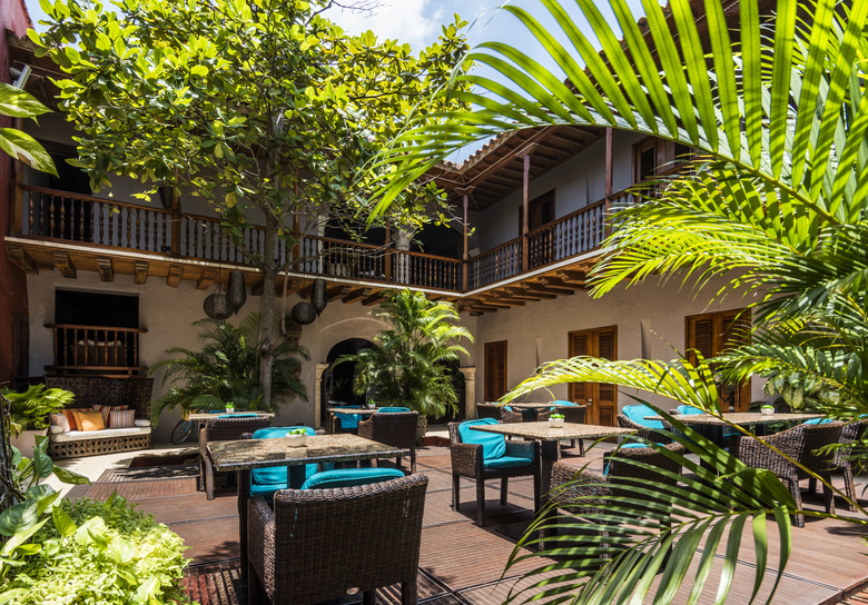 Hotel Boutique Ananda