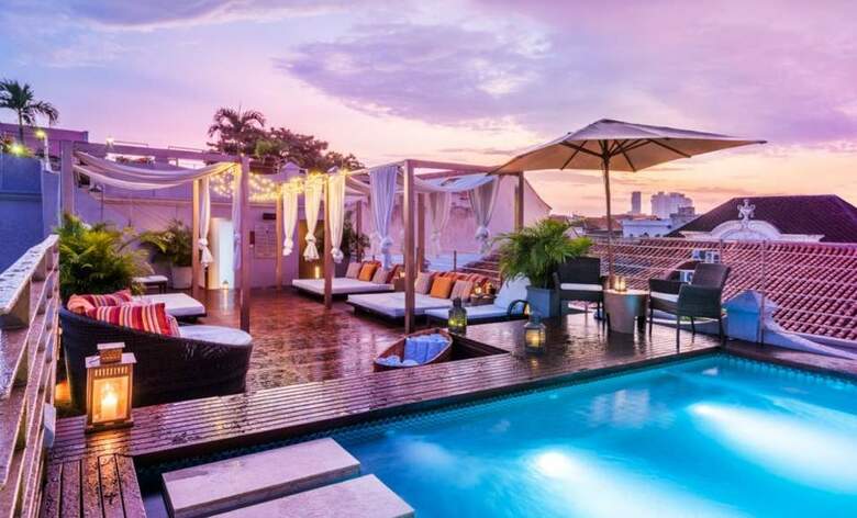 Hotel Boutique Ananda