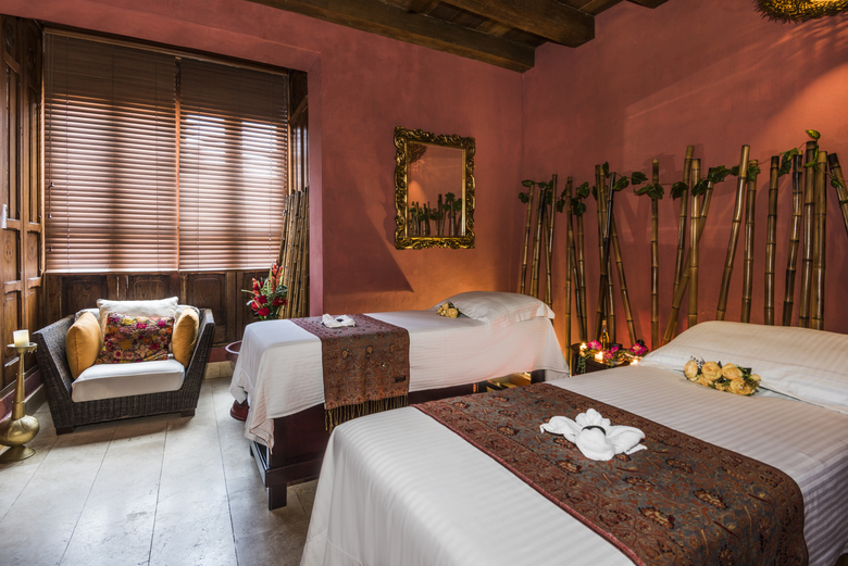 Hotel Boutique Ananda
