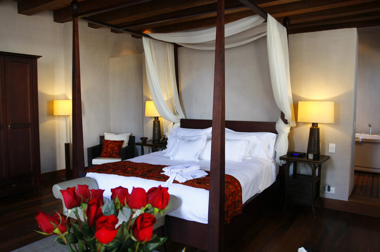 Hotel Boutique Ananda