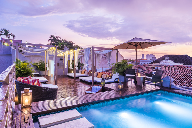 Hotel Boutique Ananda