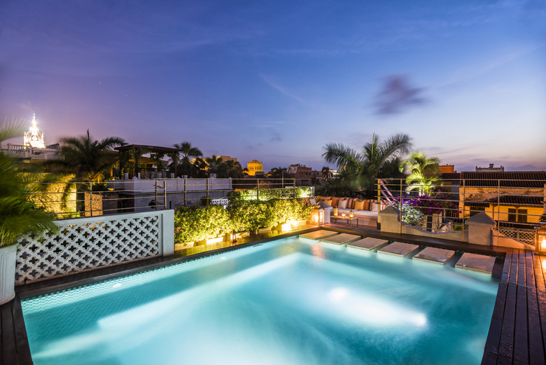 Hotel Boutique Ananda
