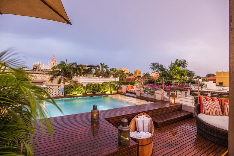 Hotel Boutique Ananda