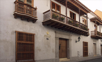 Hotel Boutique Ananda
