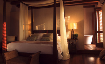Hotel Boutique Ananda