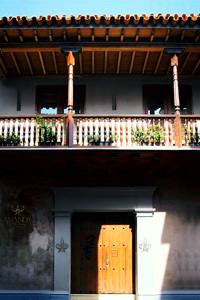Hotel Boutique Ananda