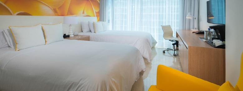 Hotel Radisson Cartagena Ocean Pavillion