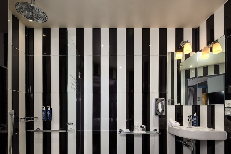 Hotel Les Plumes