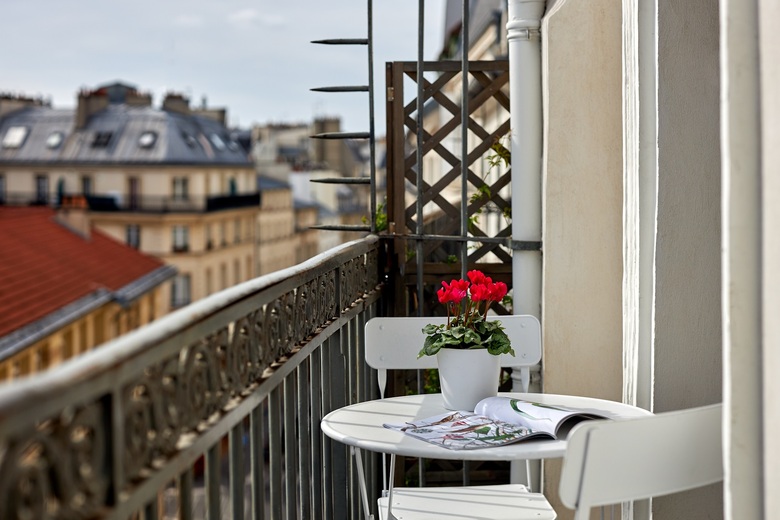 Hotel Les Plumes