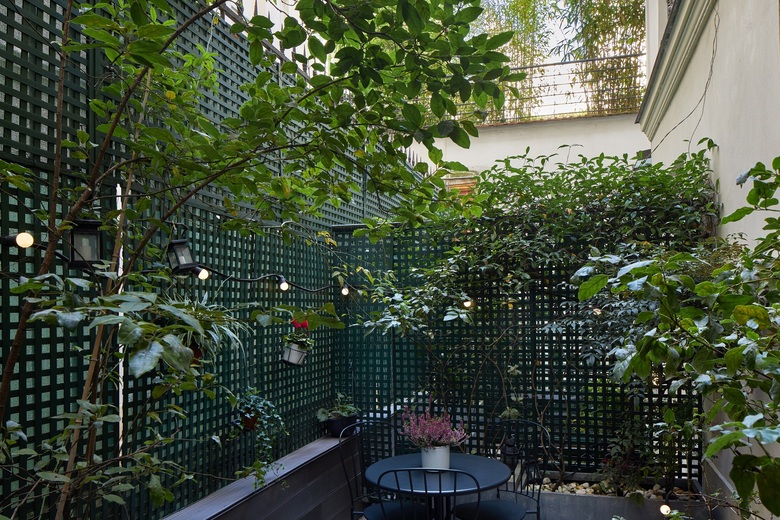 Hotel Les Plumes
