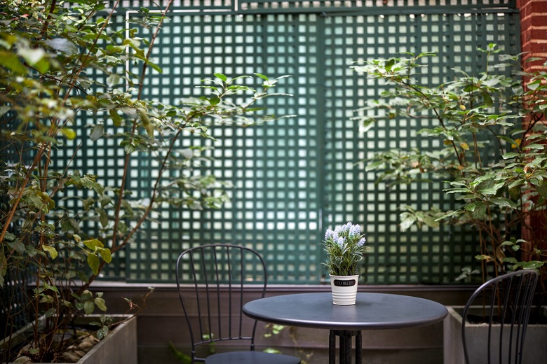 Hotel Les Plumes