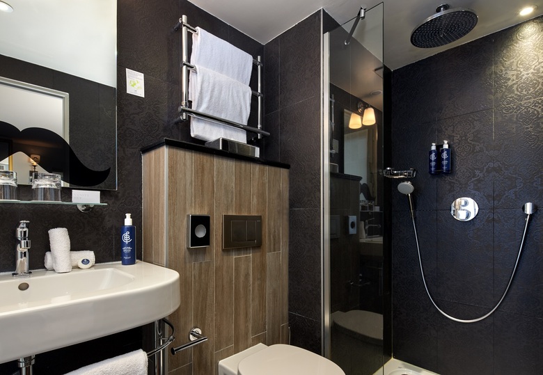 Hotel Les Plumes