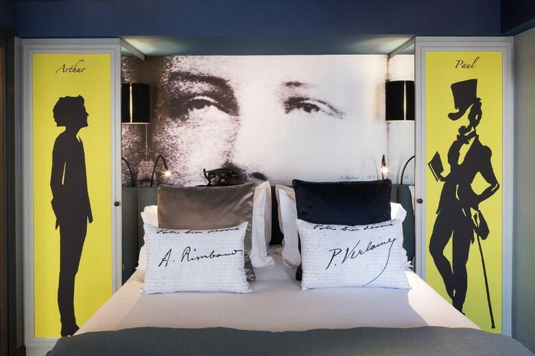 Hotel Les Plumes
