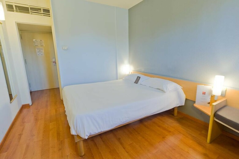 Hotel Ibis Mendoza