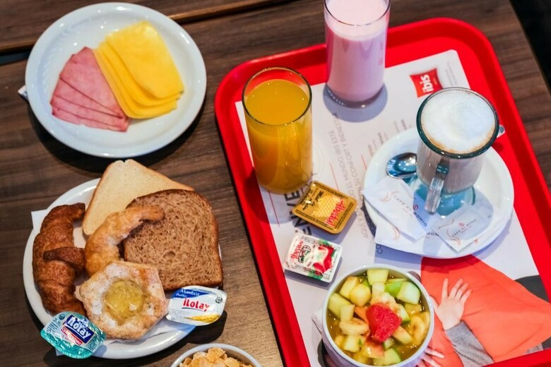 Hotel Ibis Mendoza