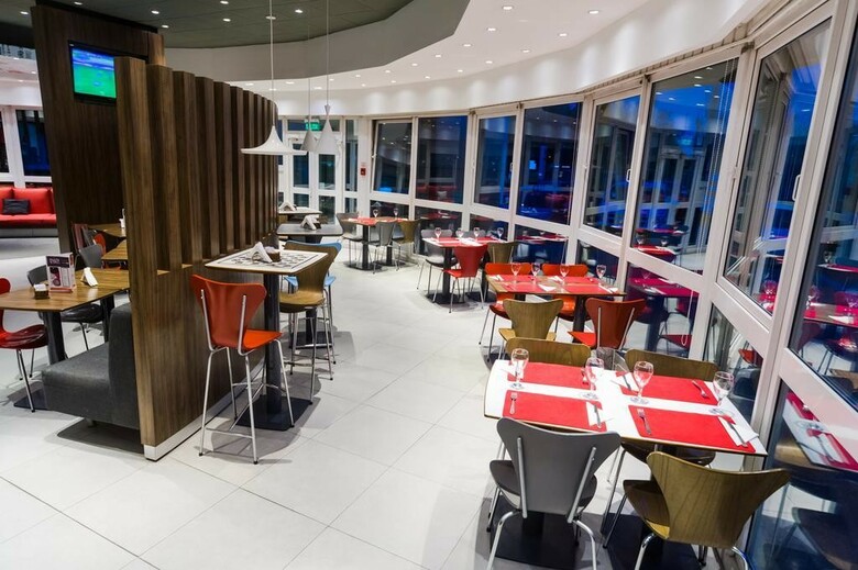 Hotel Ibis Mendoza