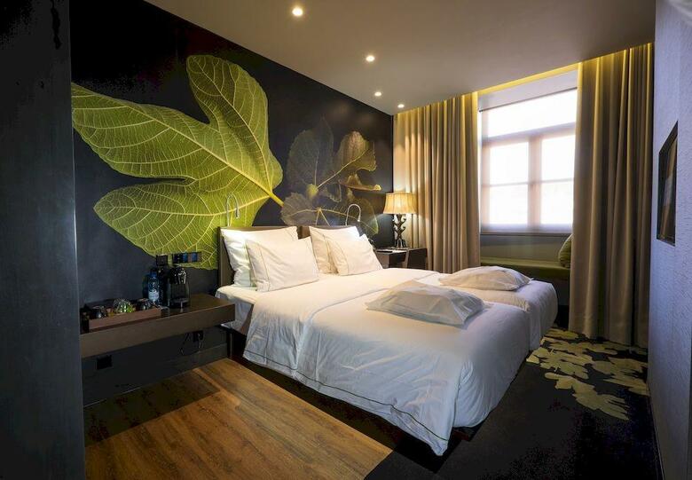 The Beautique Hotels Figueira