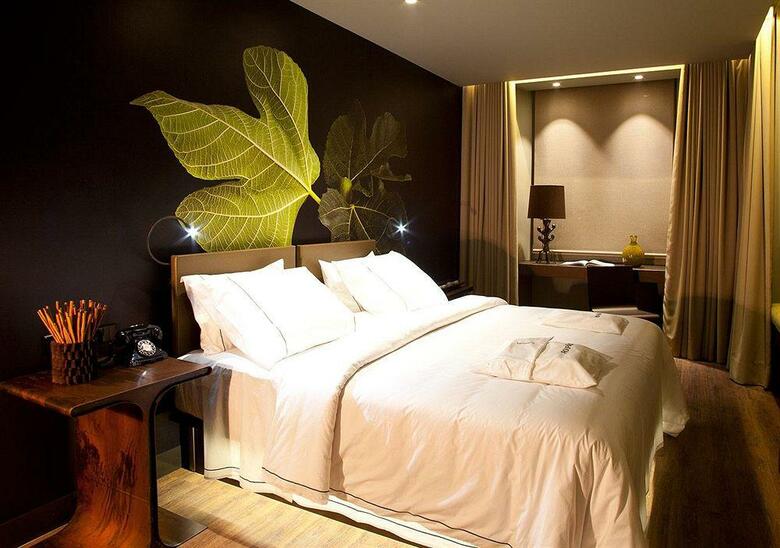 The Beautique Hotels Figueira