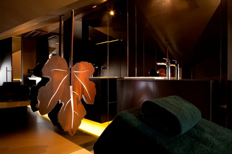 The Beautique Hotels Figueira