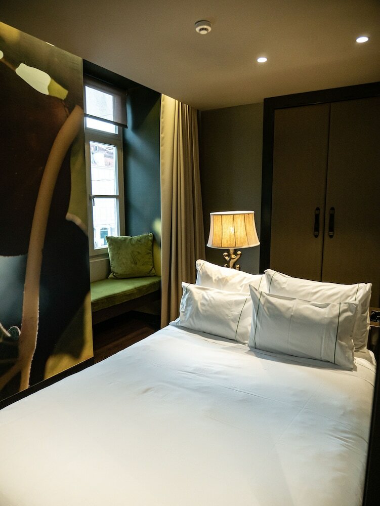 The Beautique Hotels Figueira