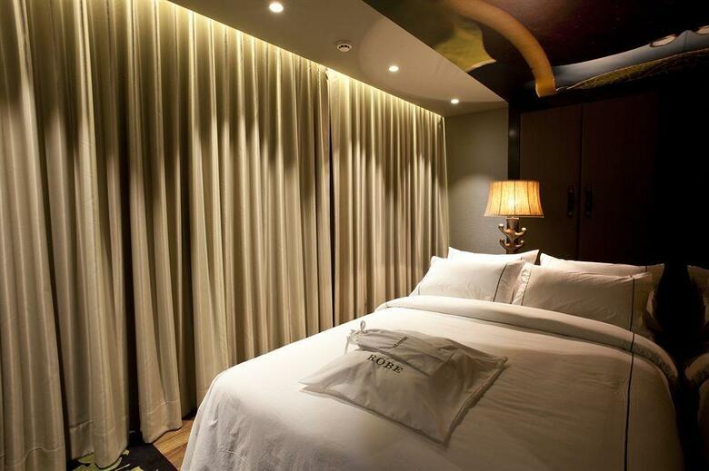 The Beautique Hotels Figueira