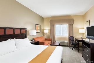 Hotel Holiday Inn Express Palestine