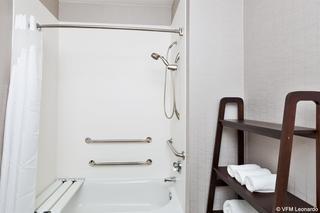Hotel Holiday Inn Express Palestine