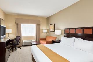 Hotel Holiday Inn Express Palestine