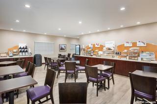 Hotel Holiday Inn Express Palestine