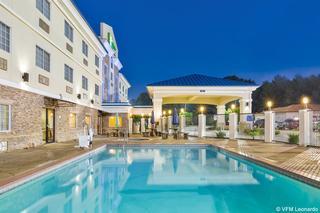 Hotel Holiday Inn Express Palestine