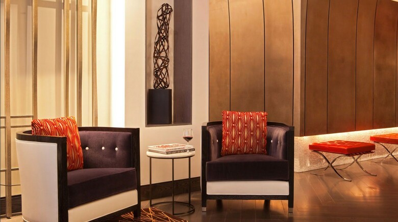 Hotel Hyatt 48 Lex