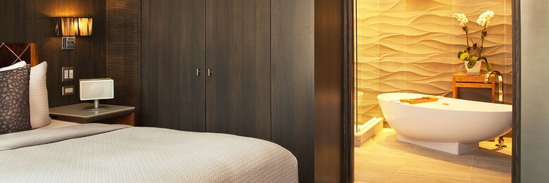 Hotel Hyatt 48 Lex
