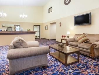 Hotel Days Inn Alma